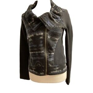 Anthropologie Dolan Top, Size Small.    LJKT047